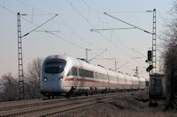Baureihe 411