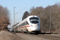 Baureihe 411