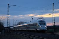 Baureihe 411