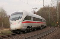 Baureihe 411