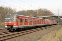 Baureihe 420