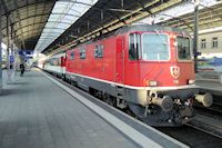Baureihe 420