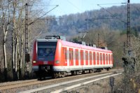 Baureihe 423