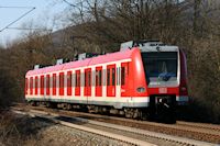 Baureihe 423