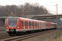Baureihe 423