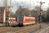 Baureihe 423