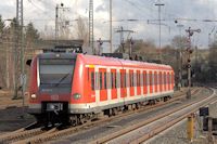 Baureihe 423
