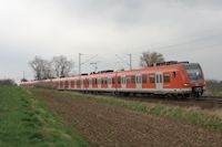 Baureihe 423