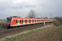 Baureihe 423