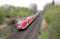 Baureihe 423