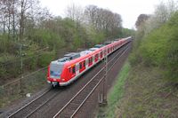 Baureihe 423