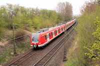 Baureihe 423