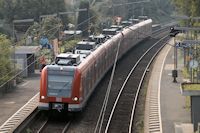 Baureihe 423