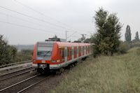 Baureihe 423