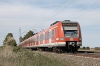 Baureihe 423
