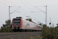 Baureihe 423