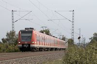 Baureihe 423