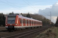 Baureihe 423