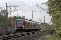 Baureihe 423