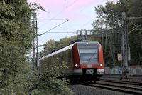 Baureihe 423