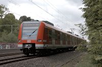 Baureihe 423