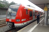 Baureihe 423