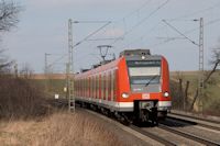 Baureihe 423