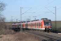 Baureihe 423