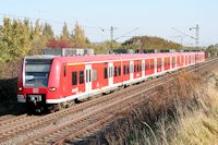 Baureihe 425