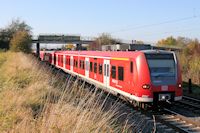 Baureihe 425