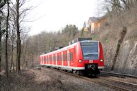 Baureihe 425