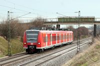 Baureihe 425