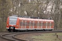 Baureihe 425