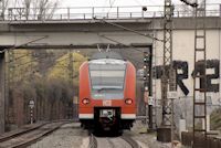 Baureihe 425
