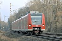 Baureihe 425