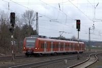 Baureihe 425