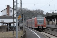 Baureihe 425