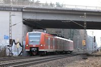 Baureihe 425