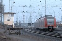 Baureihe 425