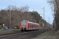 Baureihe 425