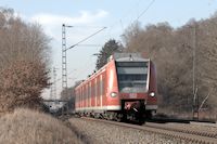 Baureihe 425