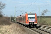 Baureihe 425