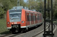 Baureihe 425