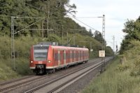 Baureihe 425