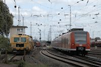 Baureihe 425