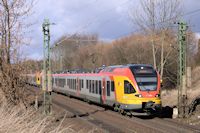 Baureihe 429
