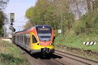 Baureihe 429
