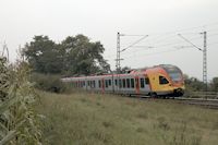 Baureihe 429