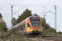 Baureihe 429