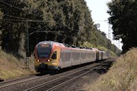 Baureihe 429